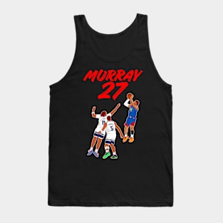 jamal murray Tank Top